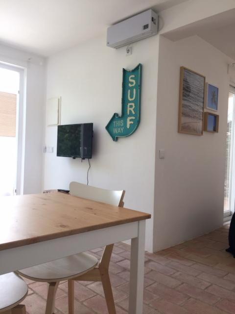 Hoso Loft 24 Beach House 卡帕里卡海岸 外观 照片