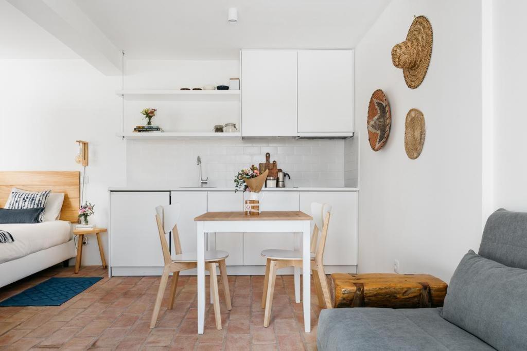 Hoso Loft 24 Beach House 卡帕里卡海岸 外观 照片