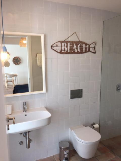Hoso Loft 24 Beach House 卡帕里卡海岸 外观 照片