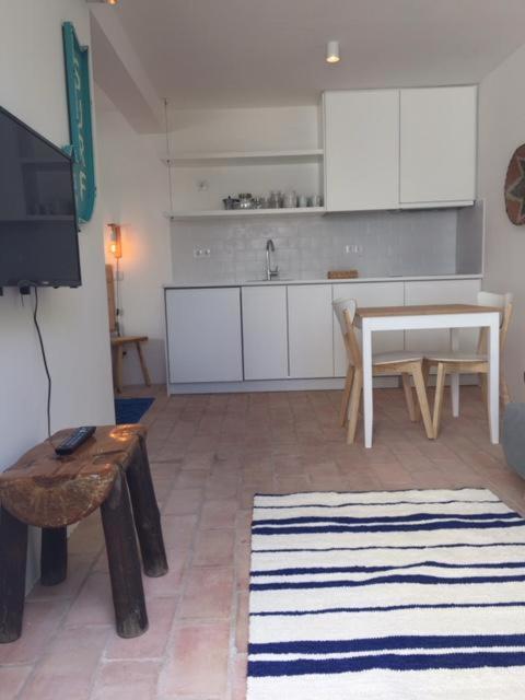 Hoso Loft 24 Beach House 卡帕里卡海岸 外观 照片