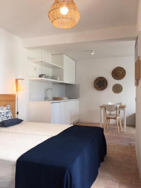 Hoso Loft 24 Beach House 卡帕里卡海岸 外观 照片