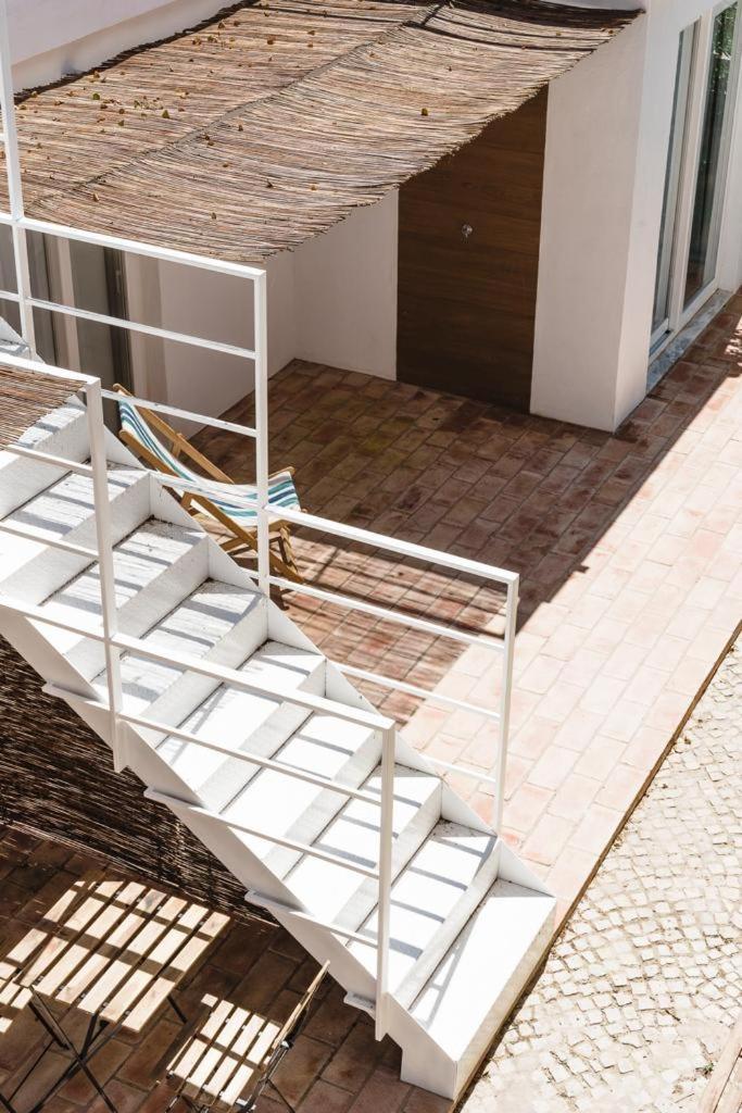Hoso Loft 24 Beach House 卡帕里卡海岸 外观 照片