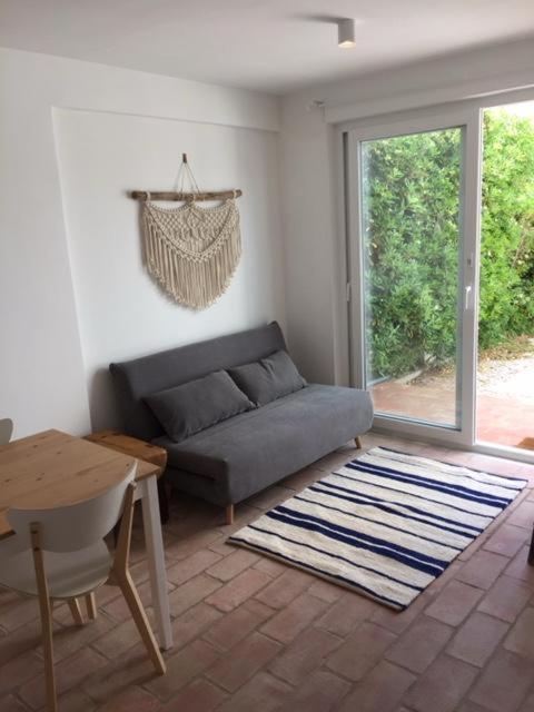 Hoso Loft 24 Beach House 卡帕里卡海岸 外观 照片