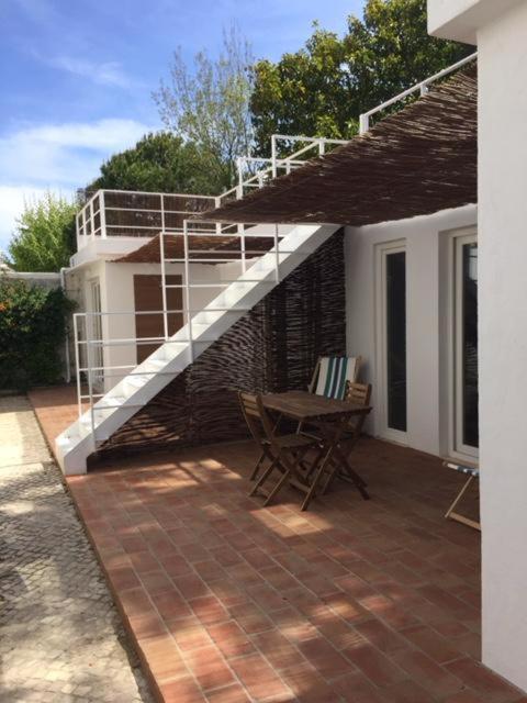 Hoso Loft 24 Beach House 卡帕里卡海岸 外观 照片